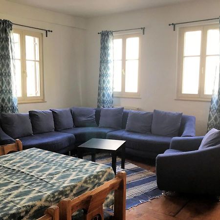 אנסבאך Ferienapartment Pfarrstrasse מראה חיצוני תמונה